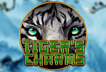 Tiger's Charms